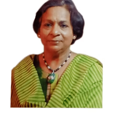 Dr. Manju Attrey - Gynaecologist